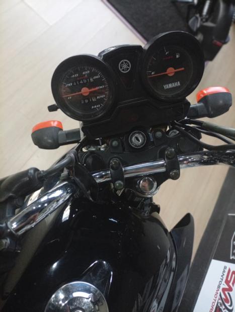 YAMAHA Factor 125 ED, Foto 7