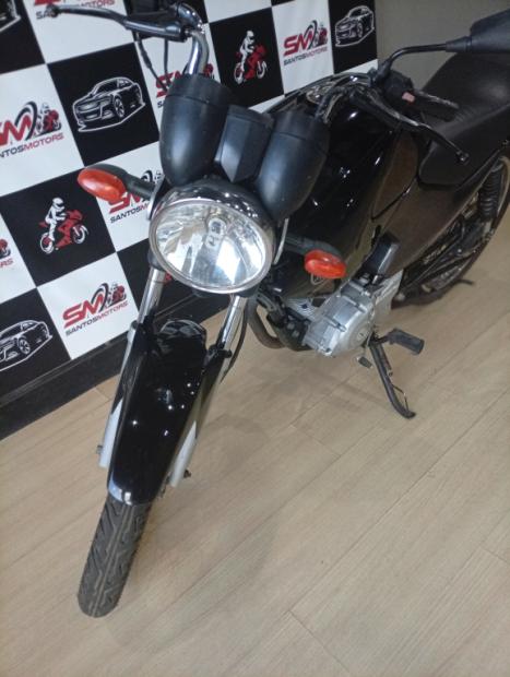 YAMAHA Factor 125 ED, Foto 2