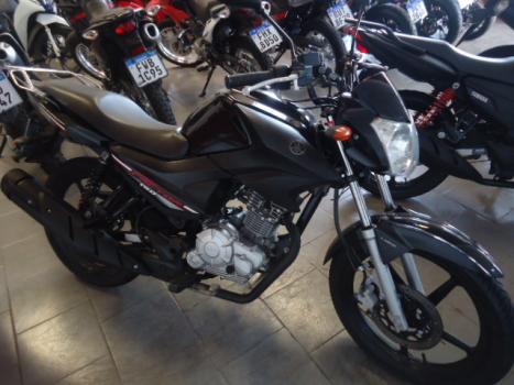 YAMAHA Factor 150 ED, Foto 3