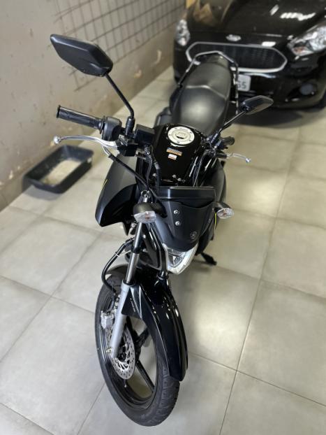 YAMAHA Factor 150 ED, Foto 4