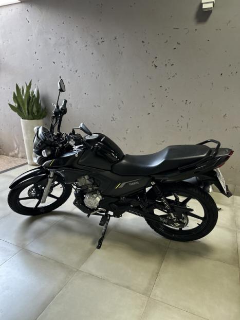 YAMAHA Factor 150 ED, Foto 5