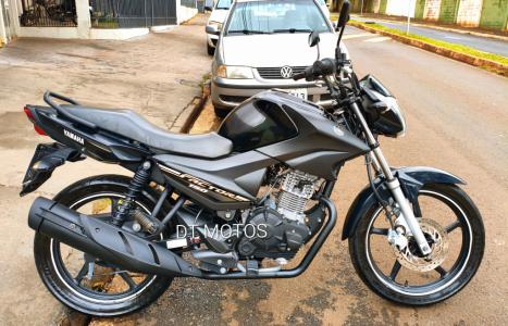 YAMAHA Factor 150 ED, Foto 1