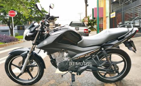 YAMAHA Factor 150 ED, Foto 2