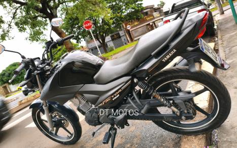 YAMAHA Factor 150 ED, Foto 3