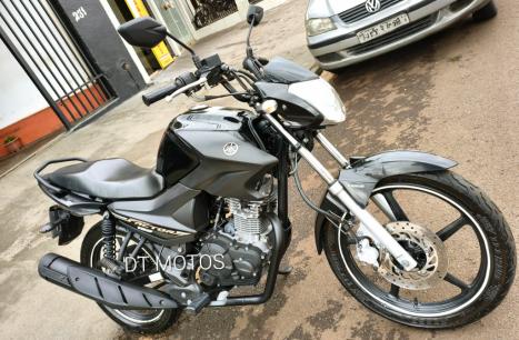 YAMAHA Factor 150 ED, Foto 5