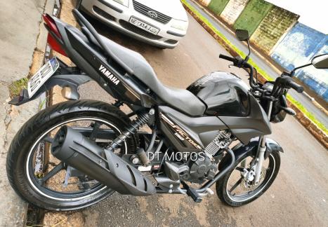 YAMAHA Factor 150 ED, Foto 6