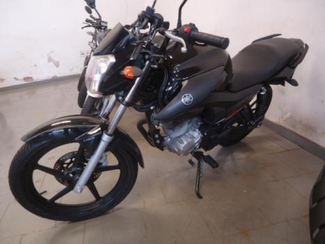 YAMAHA Factor 150 ED, Foto 2