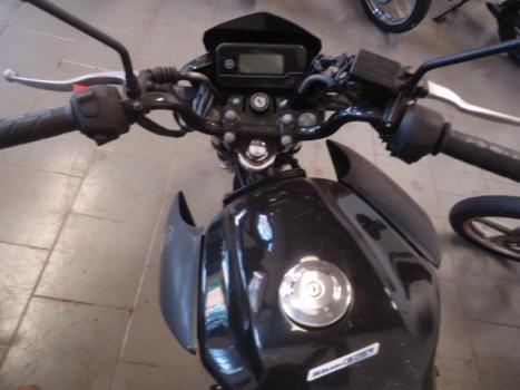YAMAHA Factor 150 ED, Foto 3