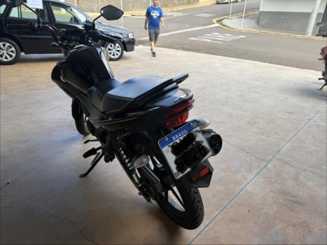 YAMAHA Factor 150 ED, Foto 4