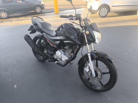YAMAHA Factor 150 ED, Foto 1