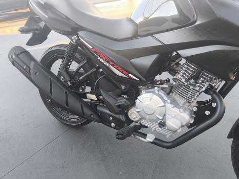 YAMAHA Factor 150 ED, Foto 2