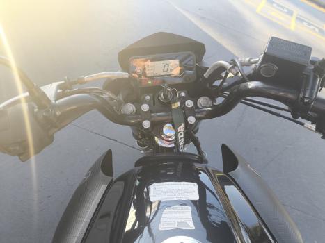 YAMAHA Factor 150 ED, Foto 3