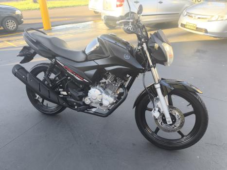 YAMAHA Factor 150 ED, Foto 4