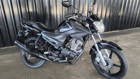 YAMAHA Factor 150 ED, Foto 4