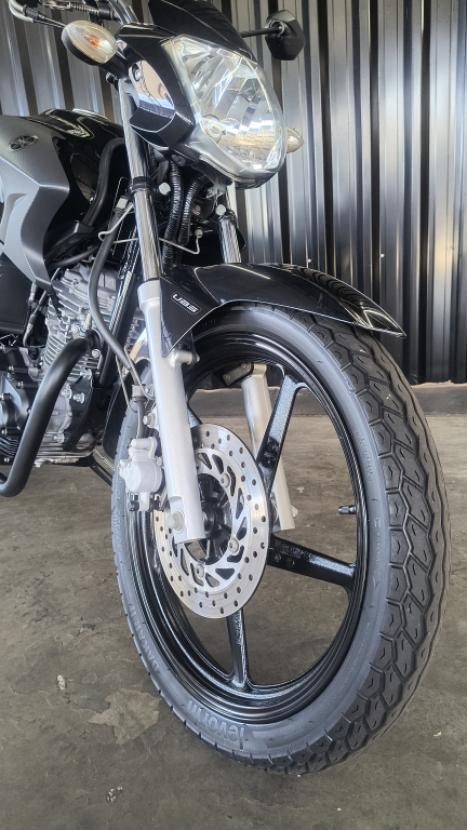 YAMAHA Factor 150 ED, Foto 10
