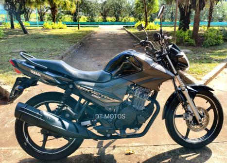 YAMAHA Factor 150 ED, Foto 2