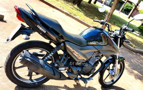 YAMAHA Factor 150 ED, Foto 3