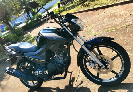 YAMAHA Factor 150 ED, Foto 4