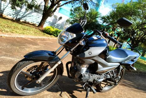 YAMAHA Factor 150 ED, Foto 5