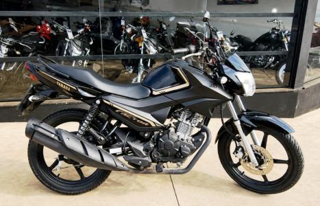 YAMAHA Factor 150 ED, Foto 1