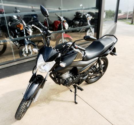 YAMAHA Factor 150 ED, Foto 2