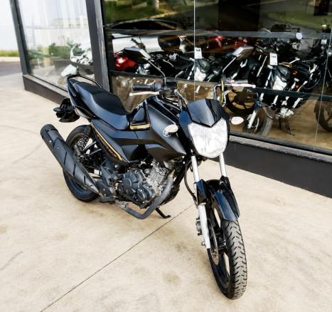 YAMAHA Factor 150 ED, Foto 3