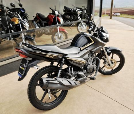 YAMAHA Factor 150 ED, Foto 4