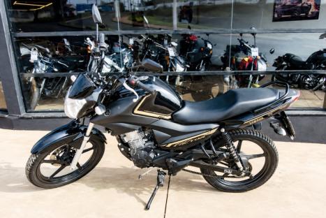 YAMAHA Factor 150 ED, Foto 5