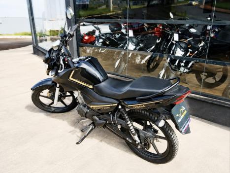 YAMAHA Factor 150 ED, Foto 6