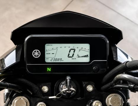 YAMAHA Factor 150 ED, Foto 7