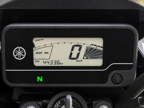 YAMAHA Factor 150 ED, Foto 2