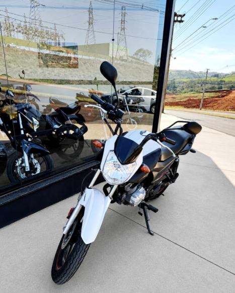YAMAHA Factor 150 ED, Foto 3