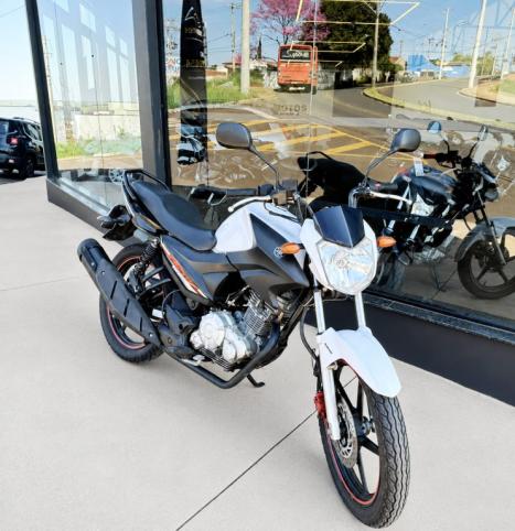 YAMAHA Factor 150 ED, Foto 9