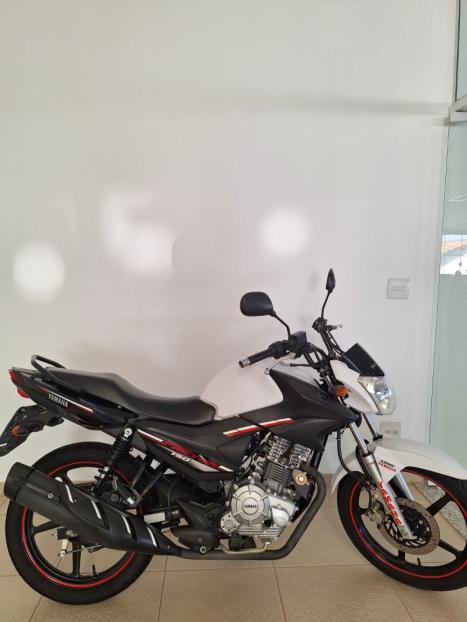 YAMAHA Factor 150 ED, Foto 1