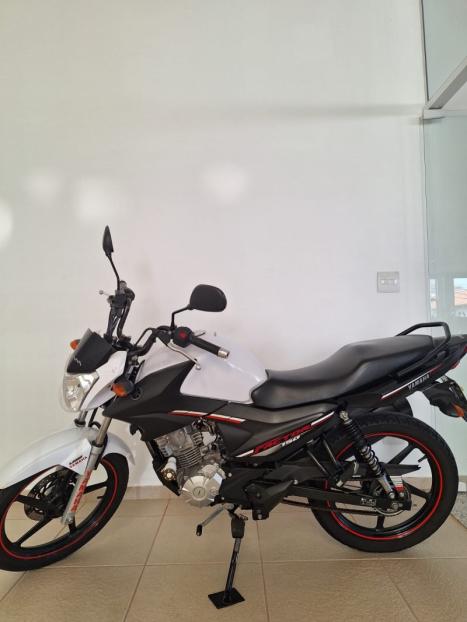 YAMAHA Factor 150 ED, Foto 2