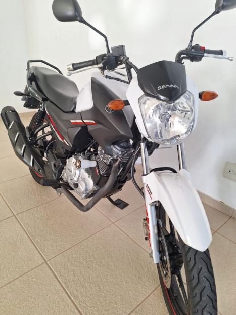 YAMAHA Factor 150 ED, Foto 4