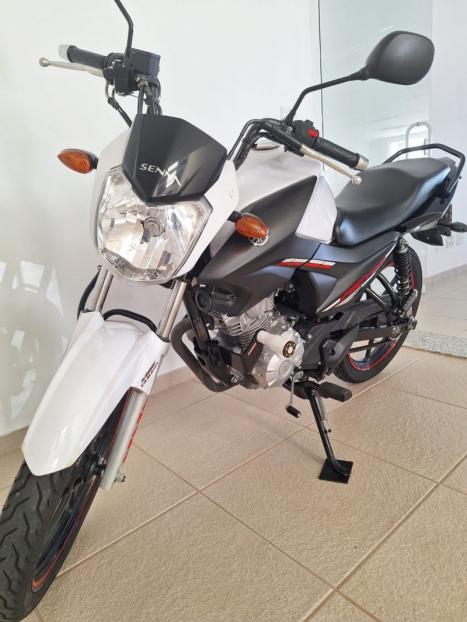YAMAHA Factor 150 ED, Foto 5