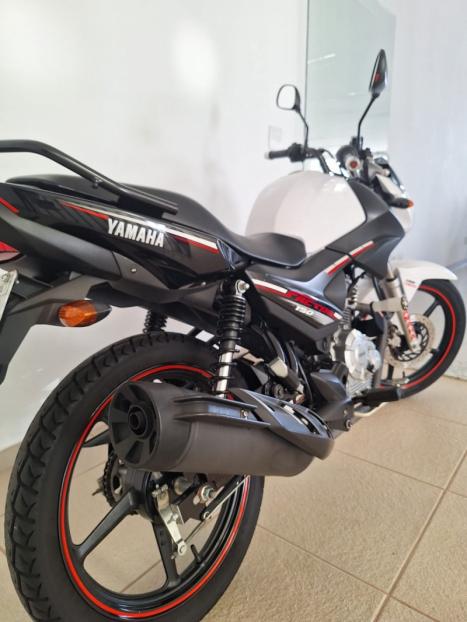 YAMAHA Factor 150 ED, Foto 6