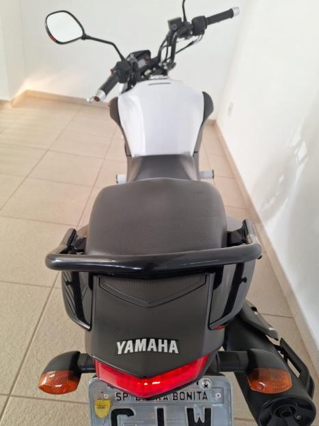 YAMAHA Factor 150 ED, Foto 7