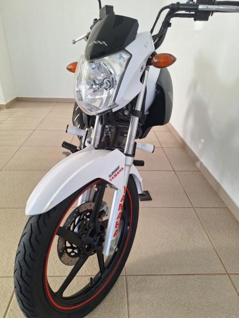 YAMAHA Factor 150 ED, Foto 8