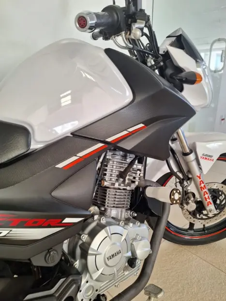 YAMAHA Factor 150 ED, Foto 9
