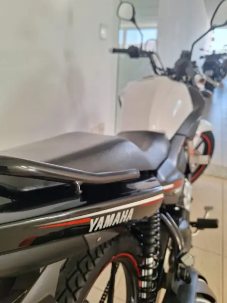 YAMAHA Factor 150 ED, Foto 10