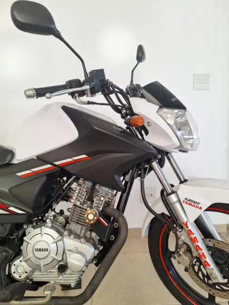 YAMAHA Factor 150 ED, Foto 12