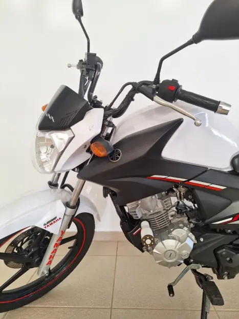 YAMAHA Factor 150 ED, Foto 13