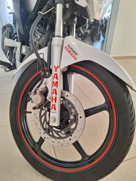 YAMAHA Factor 150 ED, Foto 14