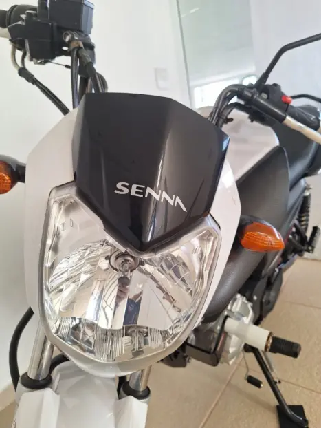 YAMAHA Factor 150 ED, Foto 15