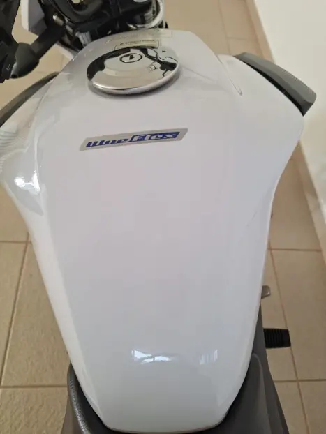 YAMAHA Factor 150 ED, Foto 16