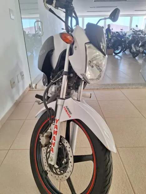 YAMAHA Factor 150 ED, Foto 17