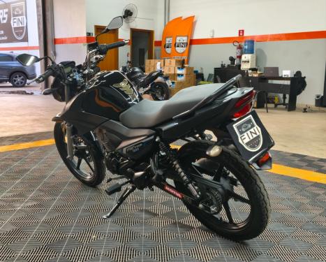 YAMAHA Factor 150 ED, Foto 3