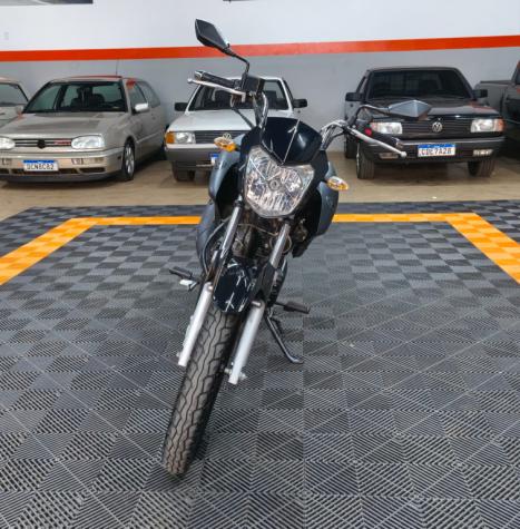 YAMAHA Factor 150 ED, Foto 7